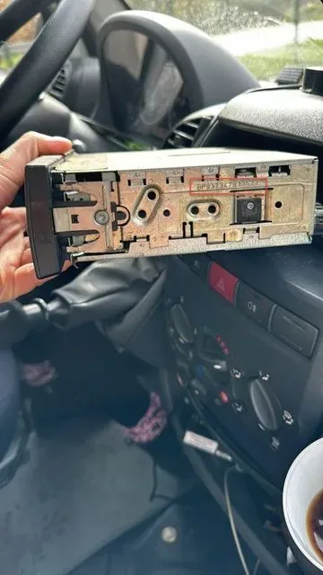 Doblo Seri No 2